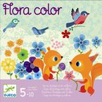 flora color r: 38453 - 