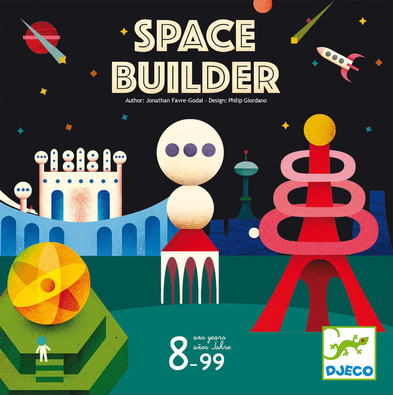 space builder - 