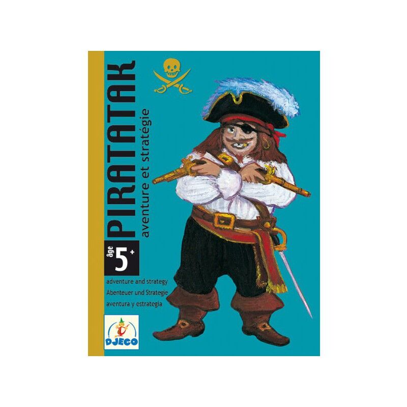 cartas piratatak (euskeraz ere)