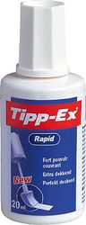 c / 10 tipp-ex rapid 20ml r: 8859923 - 
