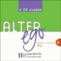 ALTER EGO 2 (CD)