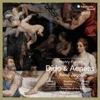 PURCELL: DIDO & AENEAS * JACOBS