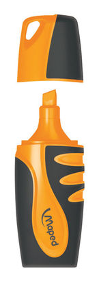 c / 12 marcador mini fluo peps naranja r: 742735 - 