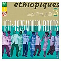 ETHIOPIQUES VOL.25