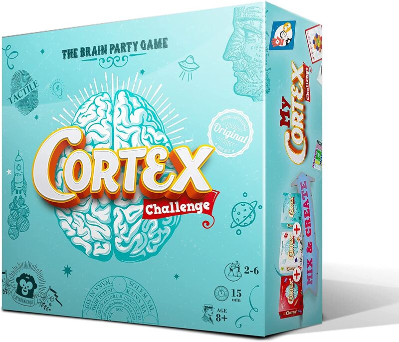 CORTEX CHALLENGE R: COR01ML