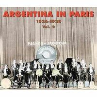 ARGENTINA IN PARIS VOL.2 1926-28 (2 CD)