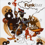 FUNK FEVER (4 CD)