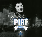 paris en chansons - Edith Piaf