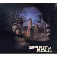 SPIRIT OF SOUL (2 CD)