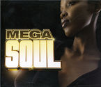 MEGA SOUL (4 CD)