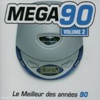 MEGA 90 VOL.2 (4 CD)