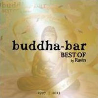 BEST OF BUDDHA-BAR (3 CD)