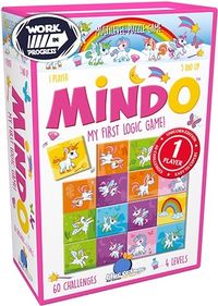 mindo unicornios r: bo0006