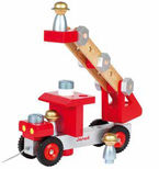 construye tu camion de bomberos r: 08506498