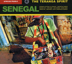 AFRICAN PEARLS: SENEGAL, THE TERANGA SPIRIT (2 CD)
