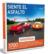 SMARTBOX SIENTE EL ALFASTO (EST928E1812P)