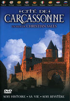 CITE DE CARCASSONNE (DVD)