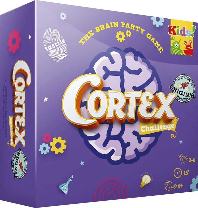 cortex kids r: cor02ml - 