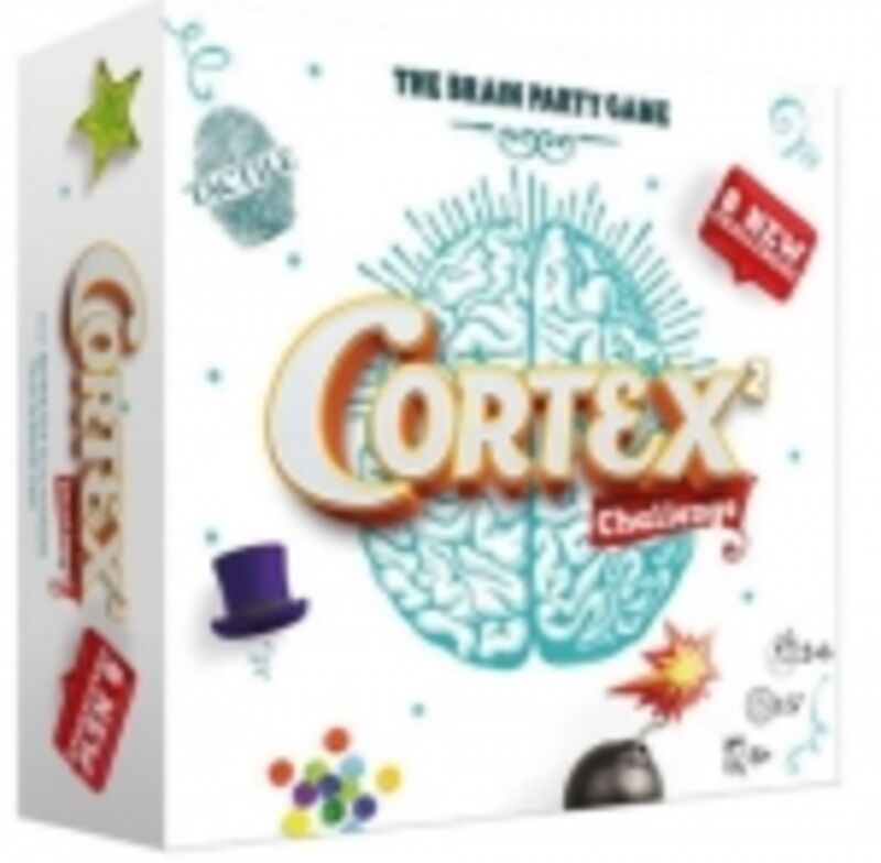 cortex challenge 2 r: cmcoch02 - 
