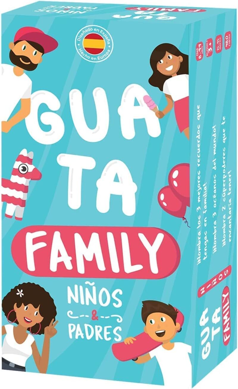guatafamily - 