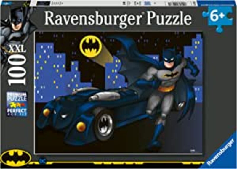 puzzle 100 * batman