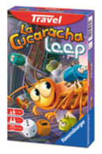 la cucaracha loop travel r: 23438