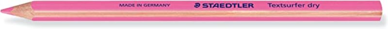 c / 12 lapices topstar rosa fluor. r: 1286423 - 