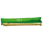 flauta dulce honner verde r: b9508