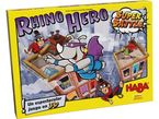 rhino hero super battle (euskaraz ere) r: 304088