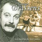 les amoureux des bancs publics - Georges Brassens