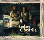 queens and rings - Fanfare Ciocarlia