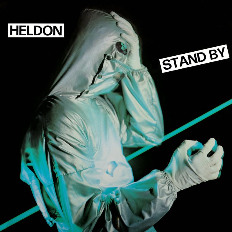 stand by - Heldon