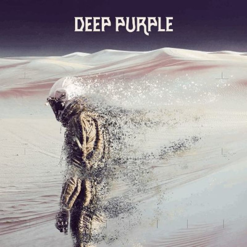 whoosh! (+dvd) - Deep Purple