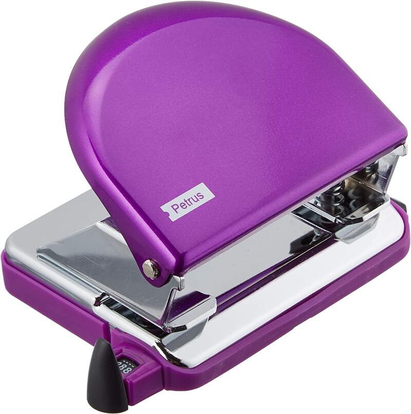 taladradora petrus modelo 52 wow violeta metalizado - 