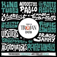 THIS IS TROJAN DUB (2 CD)