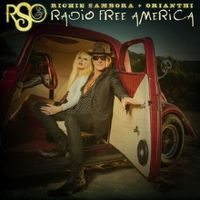 radio free america - Rso
