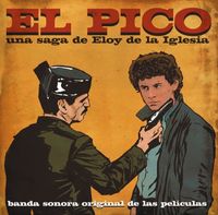 EL PICO: LAS PELICULAS (B. S. O. ) (CD+LP)