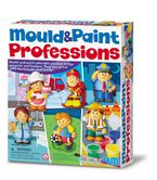 MOULD & PAINT / PROFESSIONS R: 004M3545