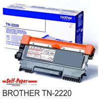 toner brother negro r: tn2220