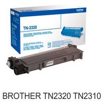 toner brother tn2320