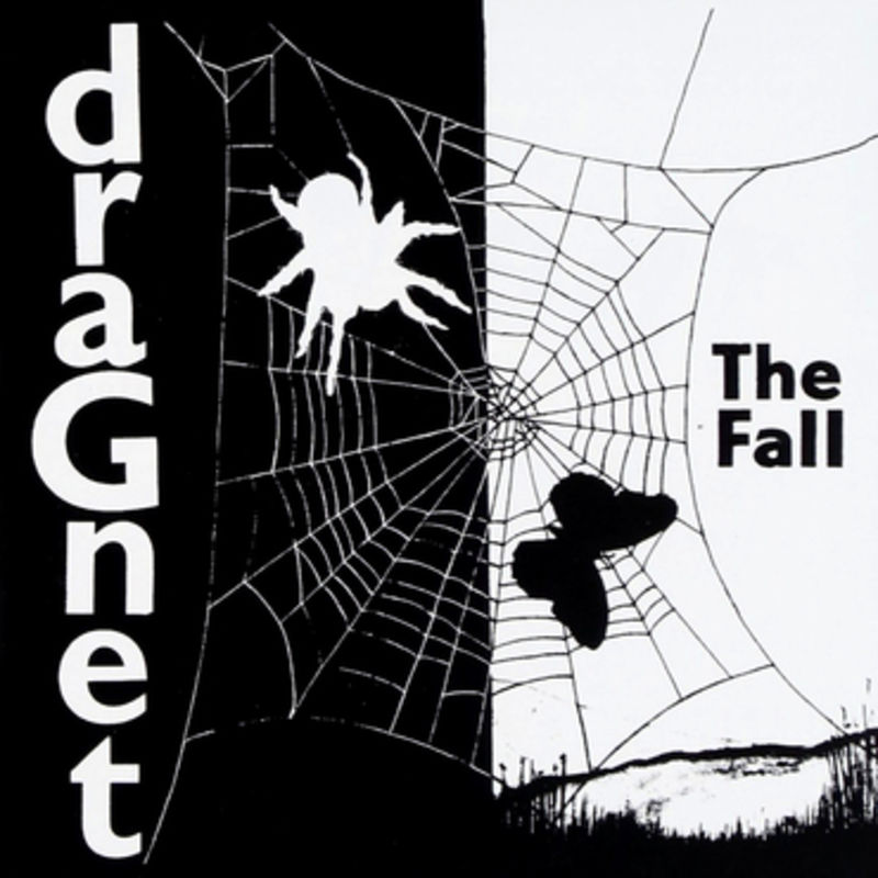 dragnet (3 cd) - The Fall