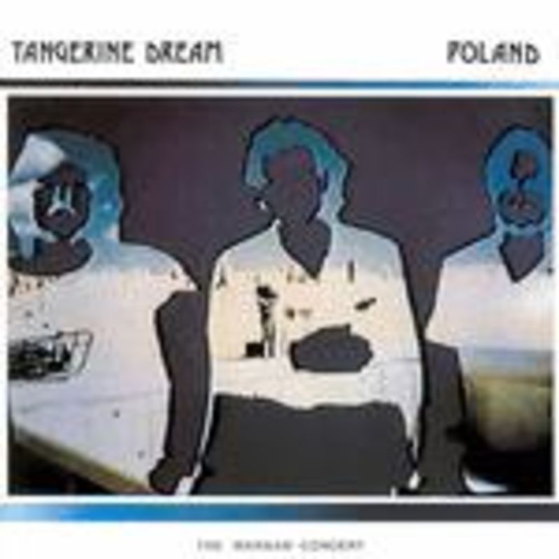 POLAND, THE WARSAW CONCERT (2 CD)