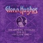 the official bootleg box set: volume one (7 cd) - Glenn Hughes