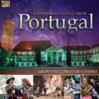 traditional songs from portugal - Grupo Folclorico De Coimbra