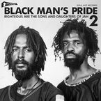 studio one black man's pride 2 - Varios