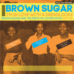 brown sugar and the birth of lovers rock 1977-80 - Varios