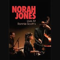 LIVE AT RONNIE SCOTTS (DVD)