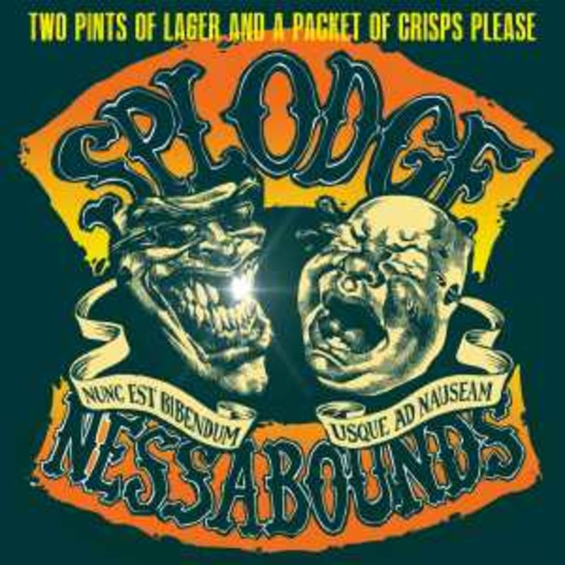 TWO PINTS OF LAGER (CD+DVD)