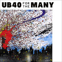 for the many - Ub40