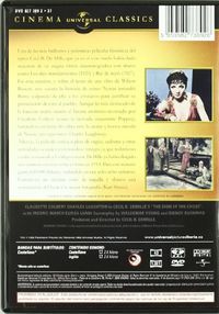 CINEMA CLASSICS: EL SIGNO DE LA CRUZ (DVD) * FREDRIC MARCH